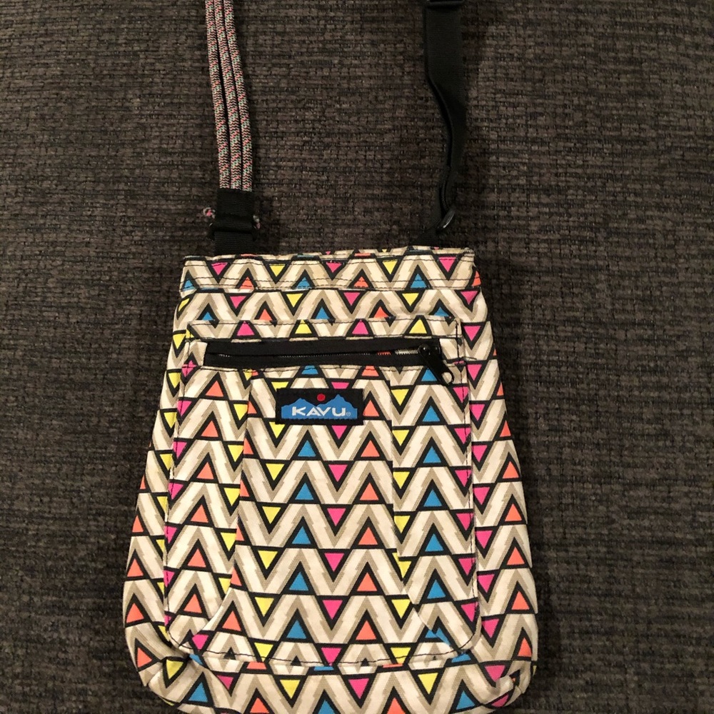 Kavu crossbody